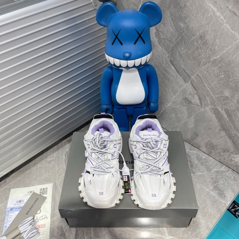 Balenciaga Track Shoes